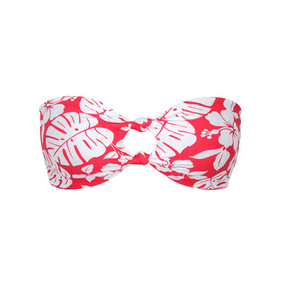 Product Front: Wednesday In Hawaii By Rio De Sol Top Top Pua-Hibiscus Lani
