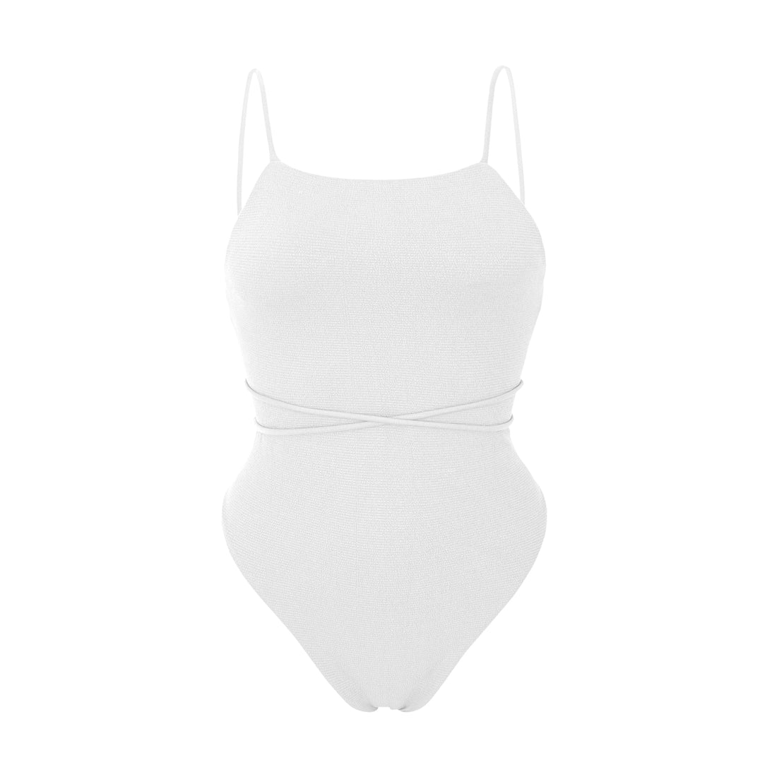 Product Front: Rio De Sol One-Piece Sand-White Adele