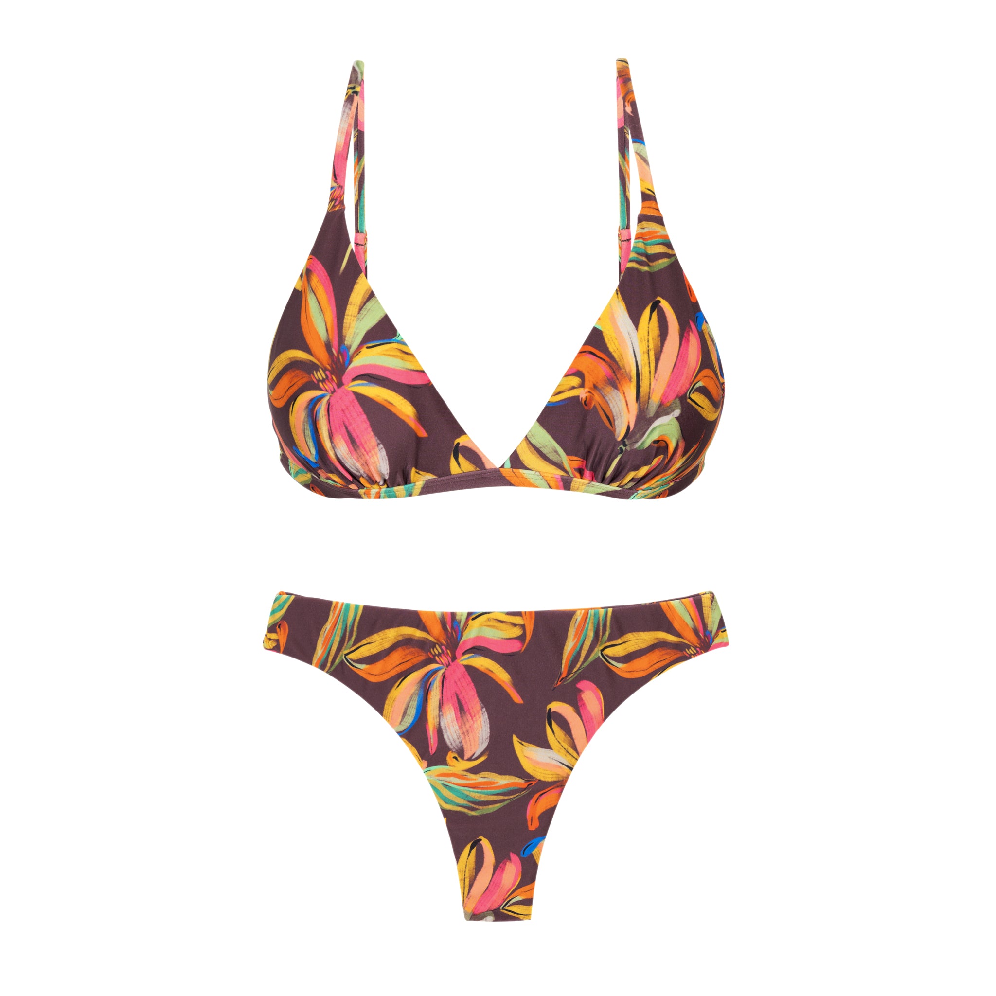 Product Front: Rio De Sol Set Set Fiore Tri-Fixo Nice-Fio