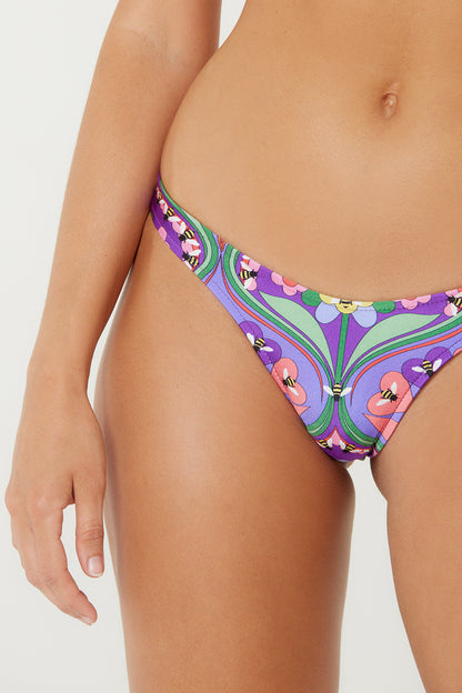 Image 09: Blueman Set High Pepe Pepe Apiculae