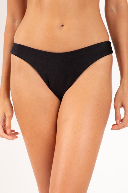 Gallery: Rio De Sol Bottom Bottom Shimmer-Black Nara