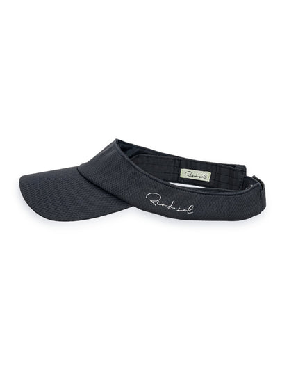 Product Back: Rio De Sol Visor Nero Visor