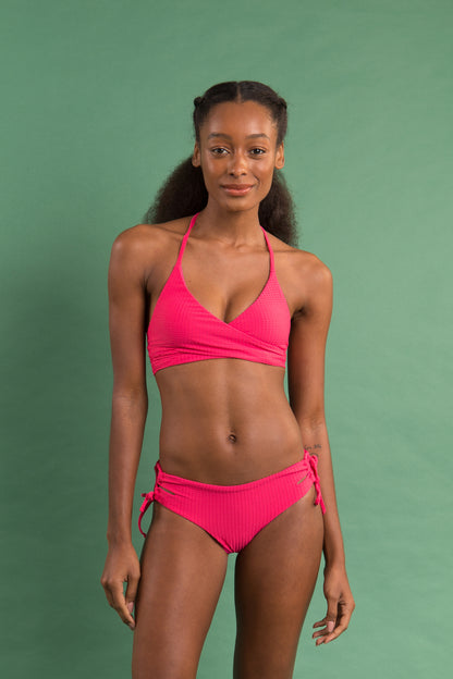 Image 14: Rio De Sol Set Set Dots-Virtual-Pink Kate Madrid