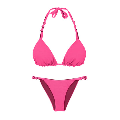 Product Front: Rio De Sol Set Set Mtx-Ultrapink Tri-Rev Essential-Rev