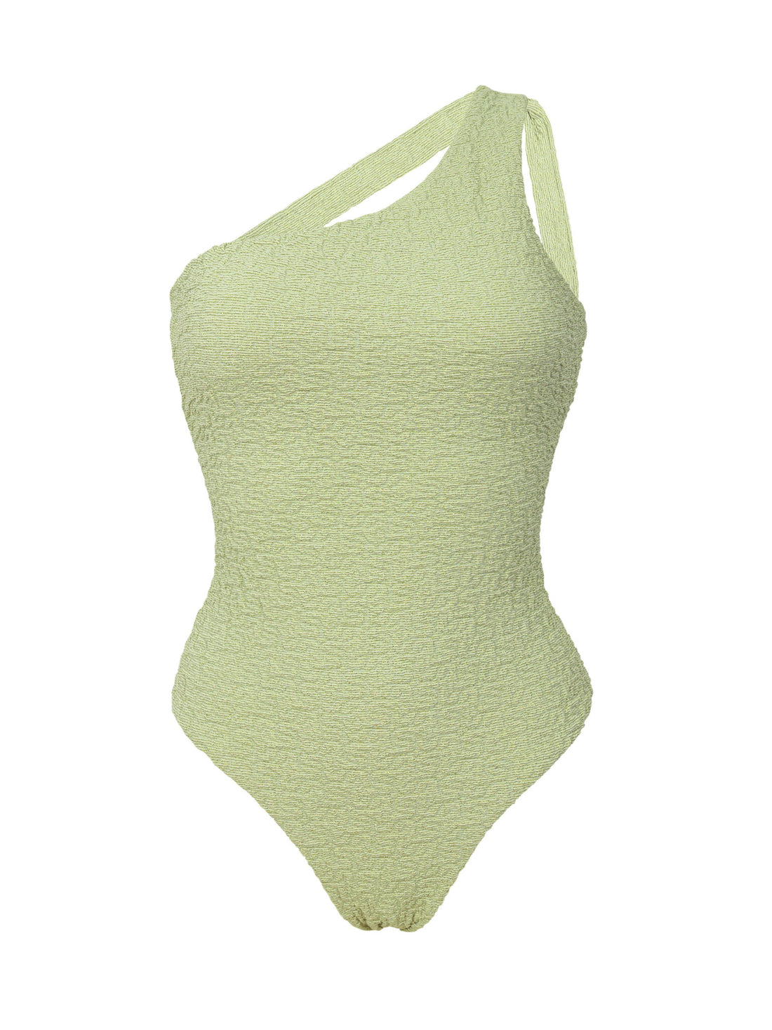 Product Front: Rio De Sol One-Piece Brisa-Pistache Sienna