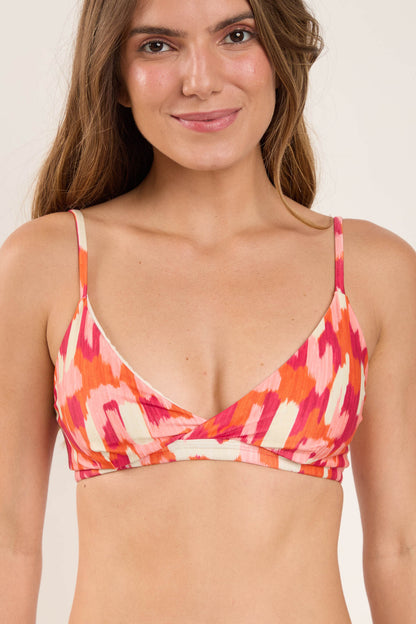 Gallery: Rio De Sol Top Top Mirage Paola