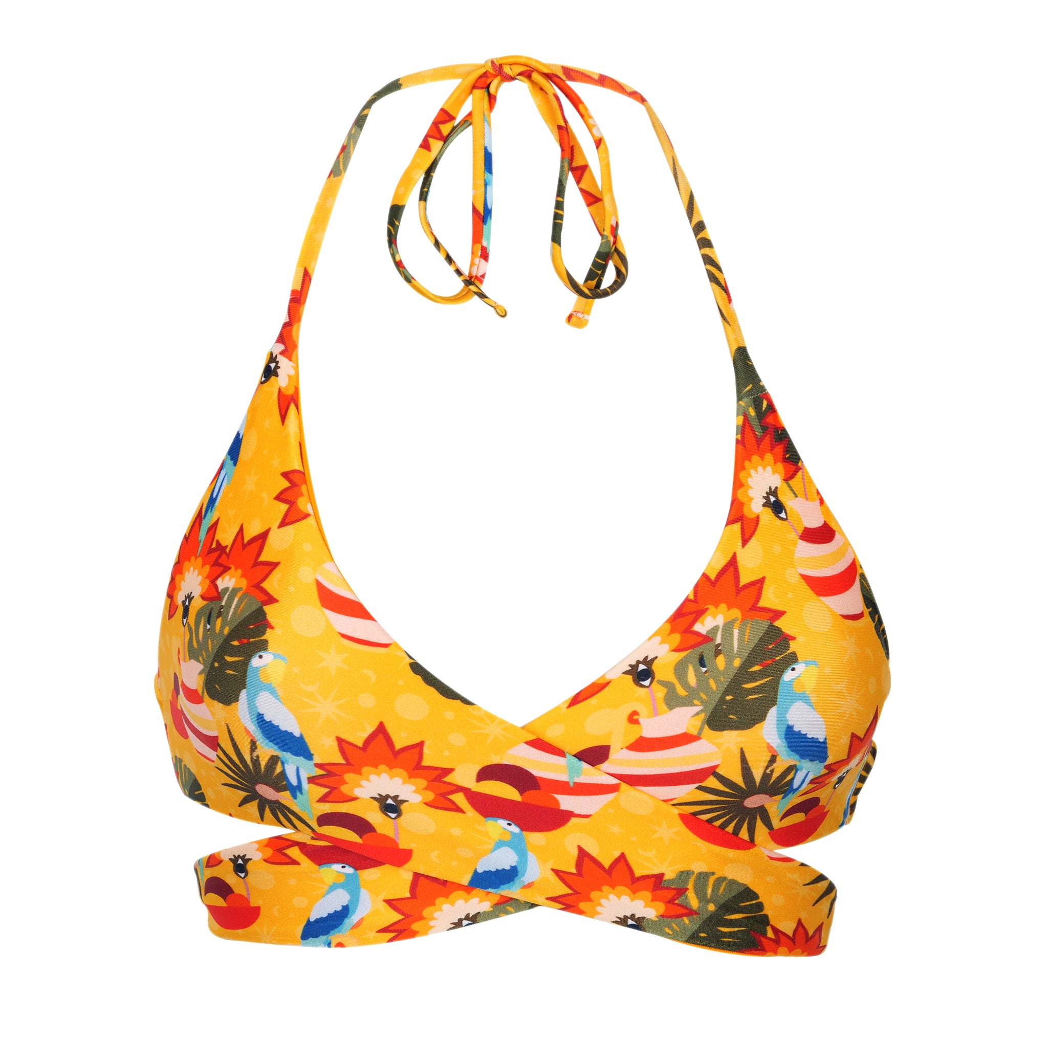 Product Front: Rio De Sol Top Top Stories Kate
