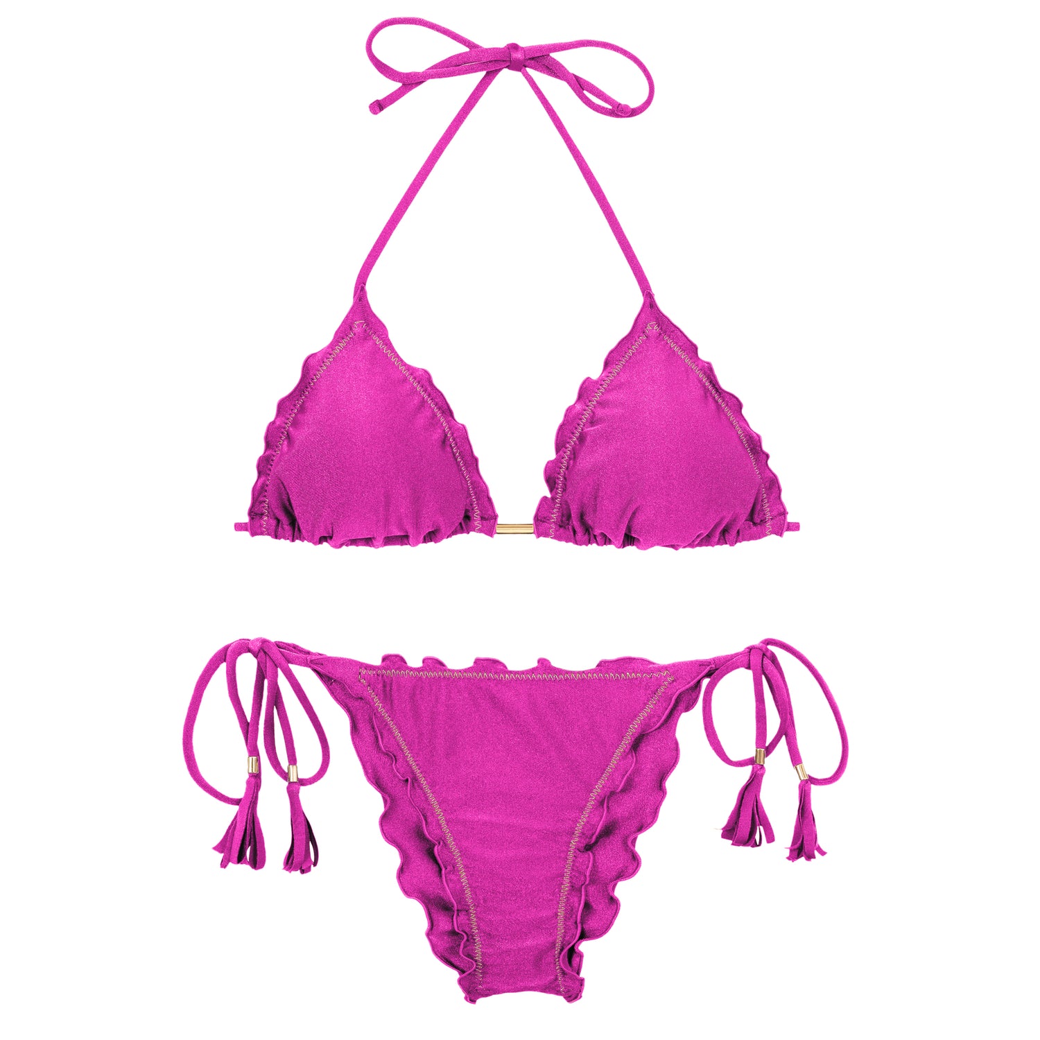 Product Front: Rio De Sol Set Set Shimmer-Gaia Frufru