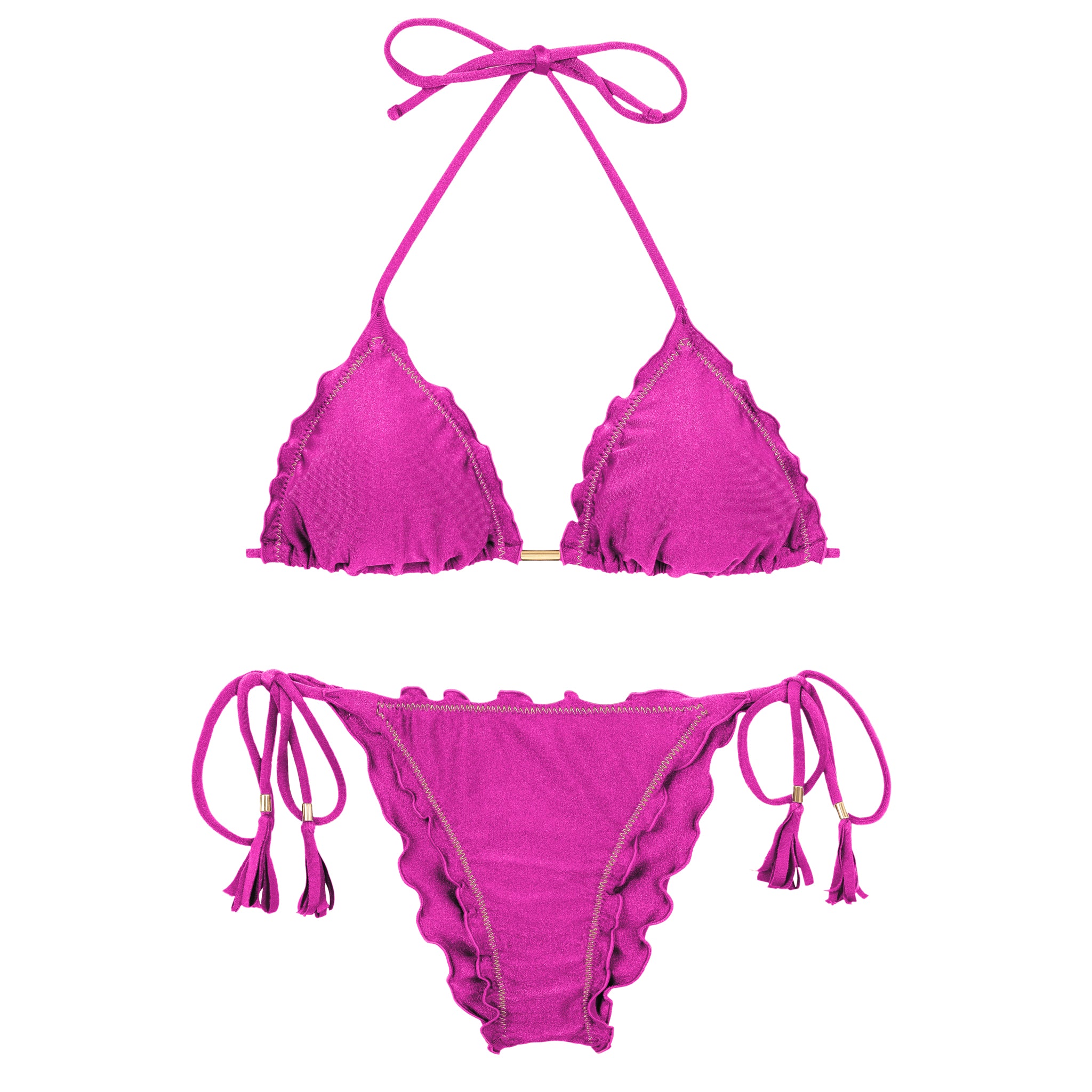 Product Front: Rio De Sol Set Set Shimmer-Gaia Frufru