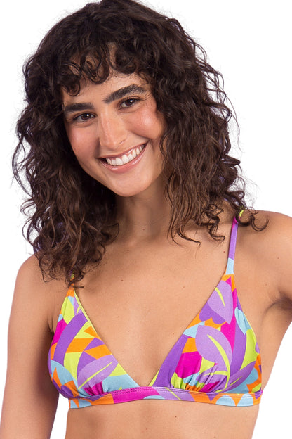 Gallery: Rio De Sol Top Top Dreams Tri-Fixo