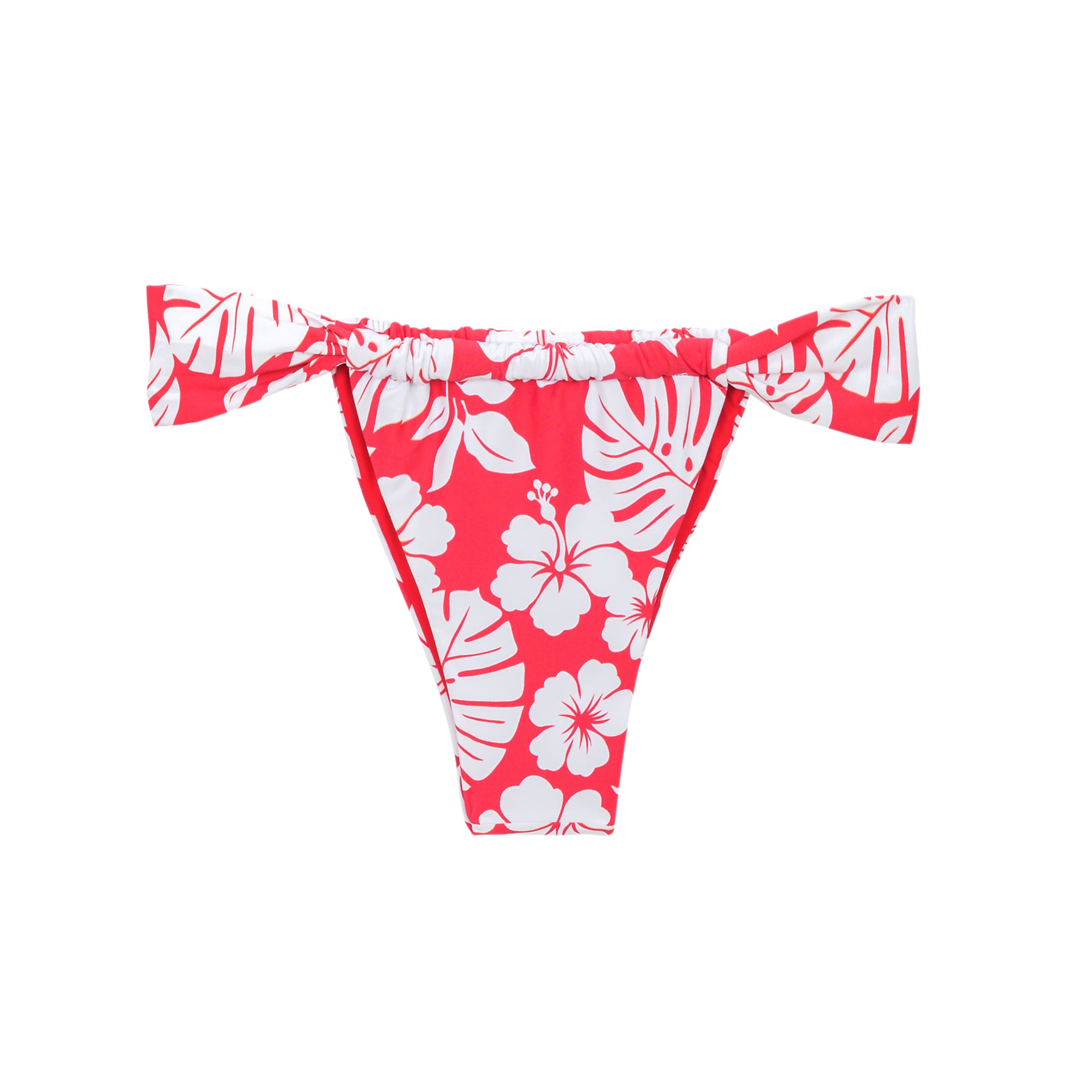 Product Front: Wednesday In Hawaii By Rio De Sol Bottom Bottom Pua-Hibiscus Waimea