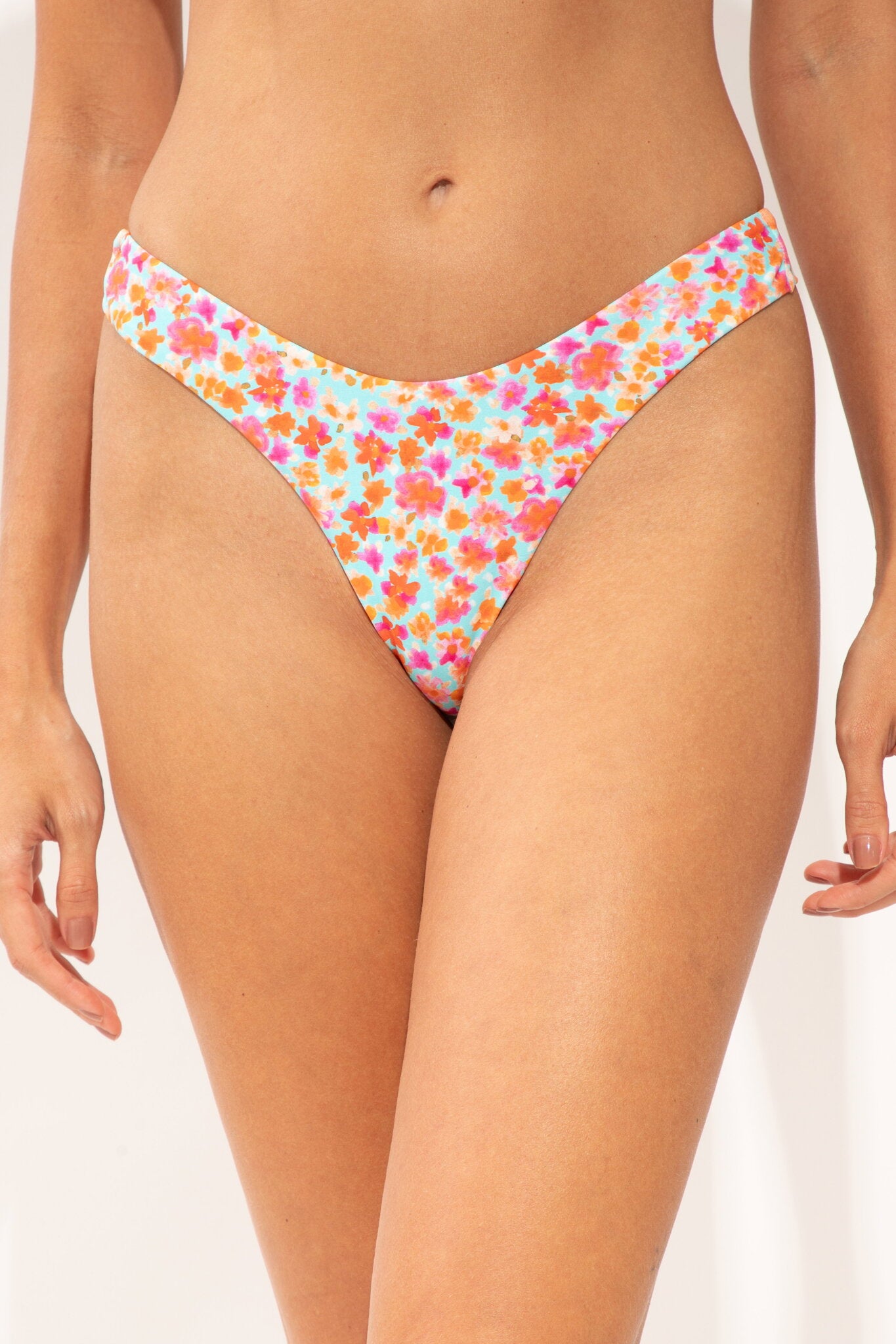 Gallery: Rio De Sol Bottom Bottom Ditsy-Sky Nara