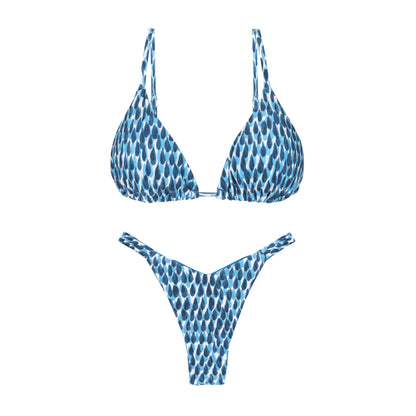 Product Front: Rio De Sol Set Set Chuva Lia Kiara