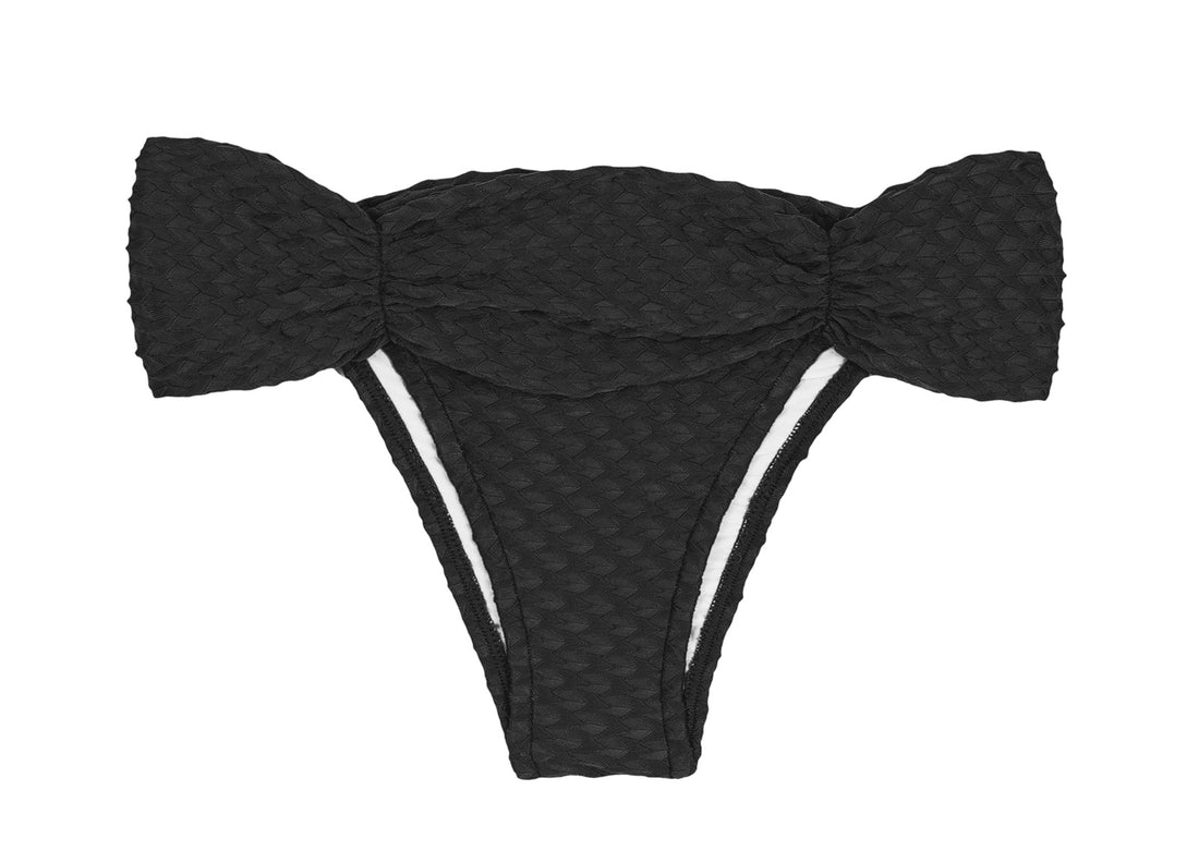 Product Front: Rio De Sol Bottom Bottom Kiwanda Preto Bandeau
