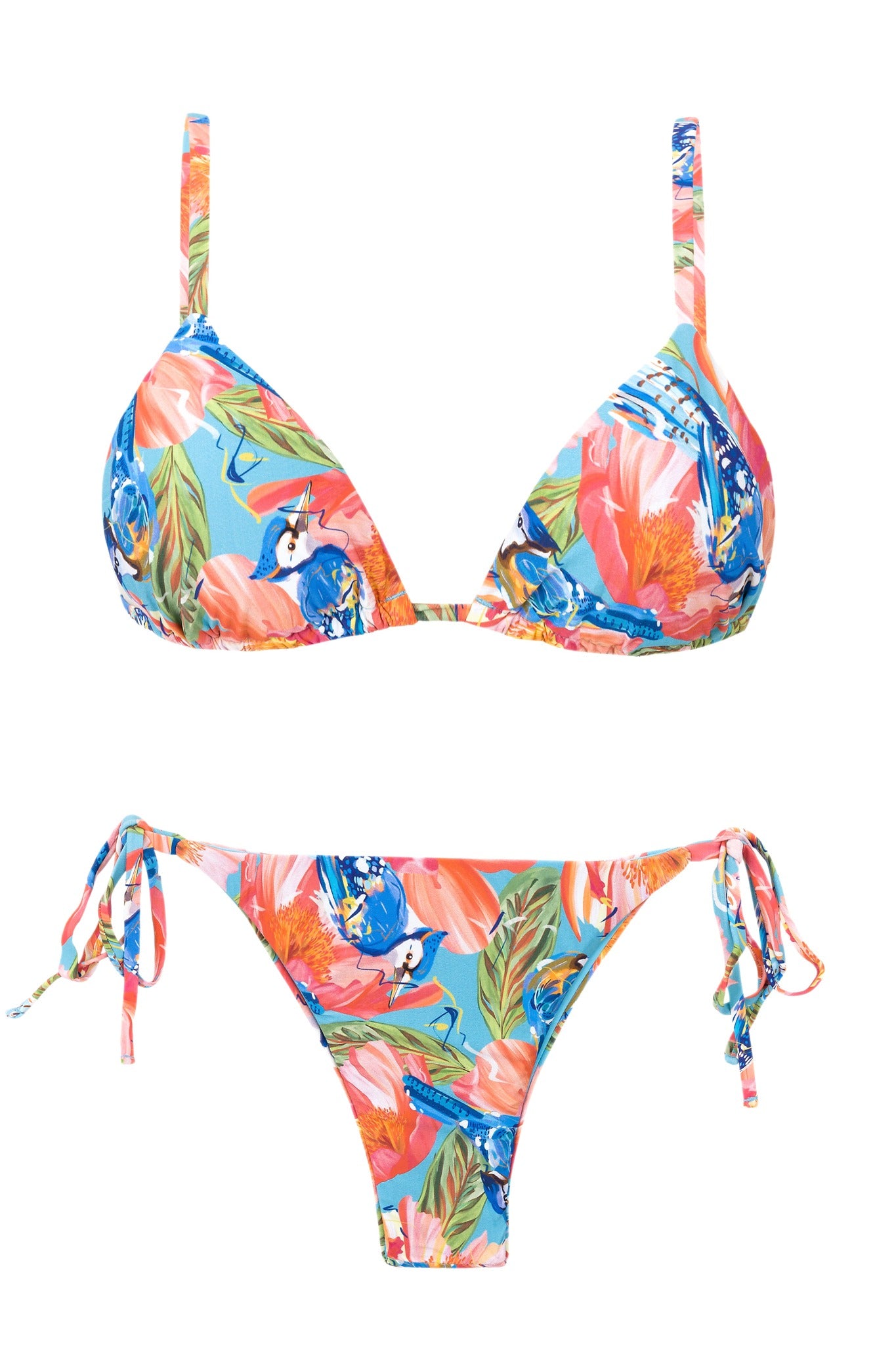 Product Front: Rio De Sol Set Set Zinnia Tri-Inv Ibiza