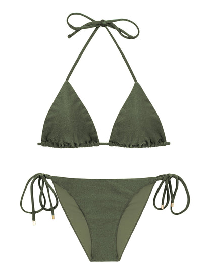 Product Front: Rio De Sol Set Set Croco Tri-Inv Ibiza-Comfy