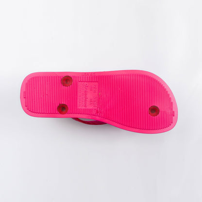 Image 06: Rio De Sol Flip-Flop Antelope Slim