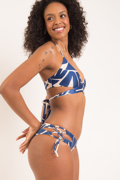 Image 03: Rio De Sol Set Set Pottery Kate Madrid