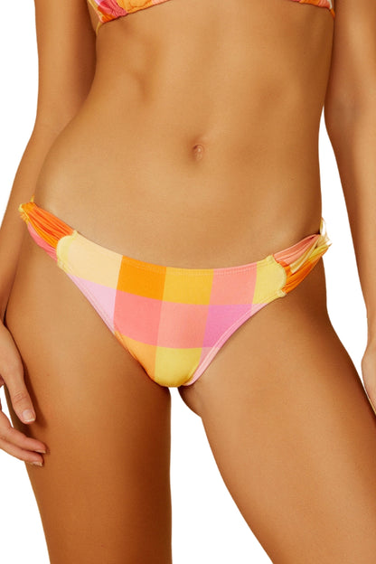 Gallery: Blueman Bottom Bottom Ritmo Pacifico-Chic