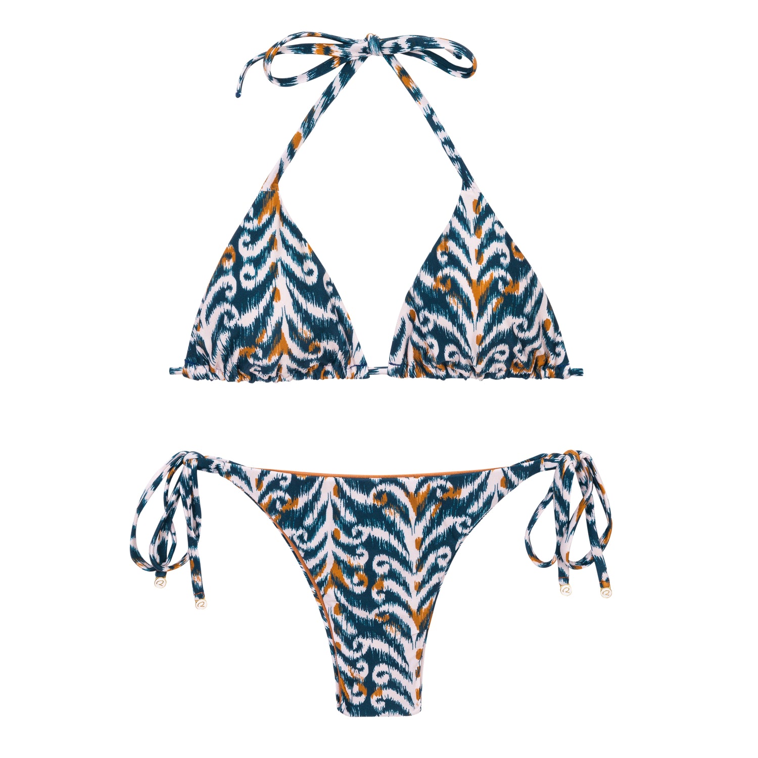 Product Front: Rio De Sol Set Set Ikat Tri-Inv Ibiza