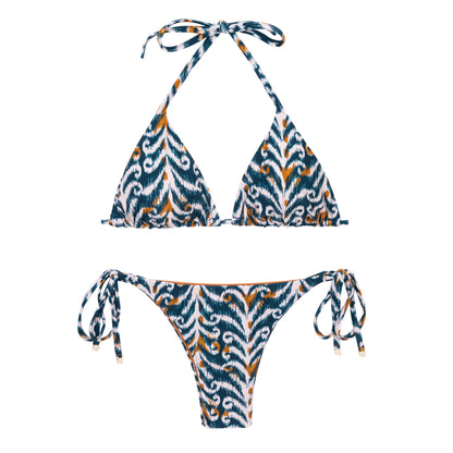 Product Front: Rio De Sol Set Set Ikat Tri-Inv Ibiza