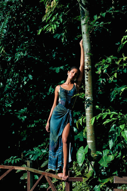 Image 08: Lua Morena One-Piece Maio Alcinha Crisalida