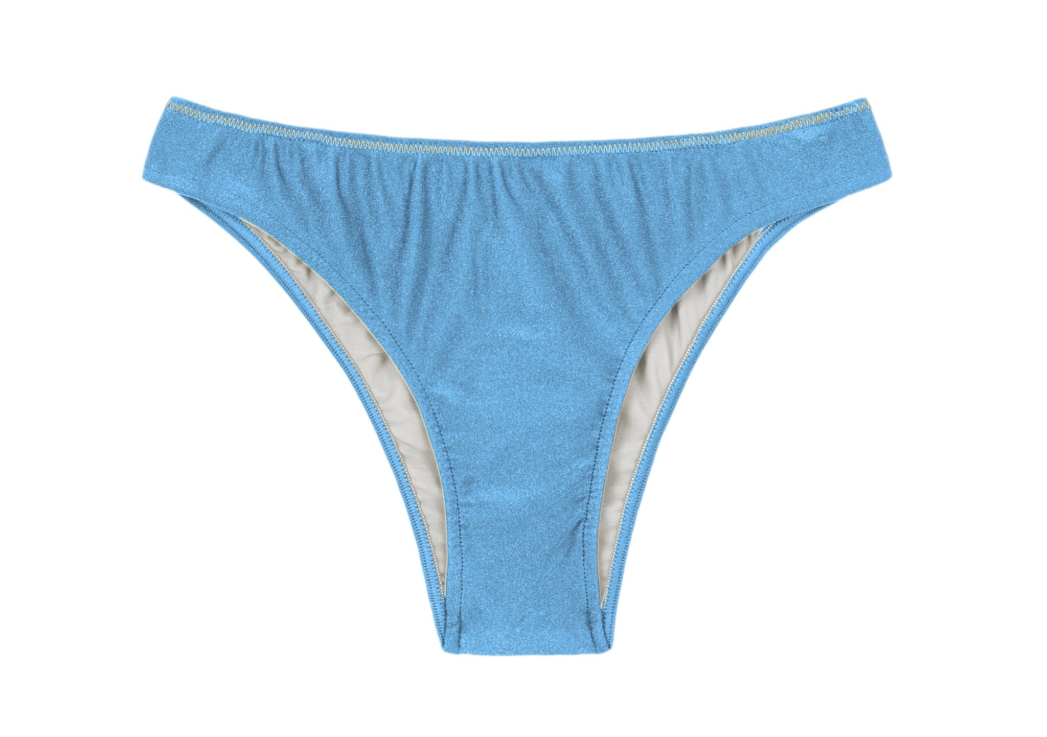 Product Front: Rio De Sol Bottom Bottom Shimmer-Baltic-Sea Essential