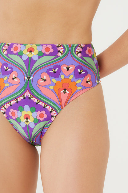 Image 08: Blueman Set Surfista Belle Apiculae