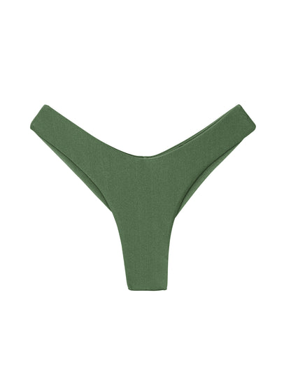 Product Front: Rio De Sol Bottom Bottom Shimmer-Croco Nara