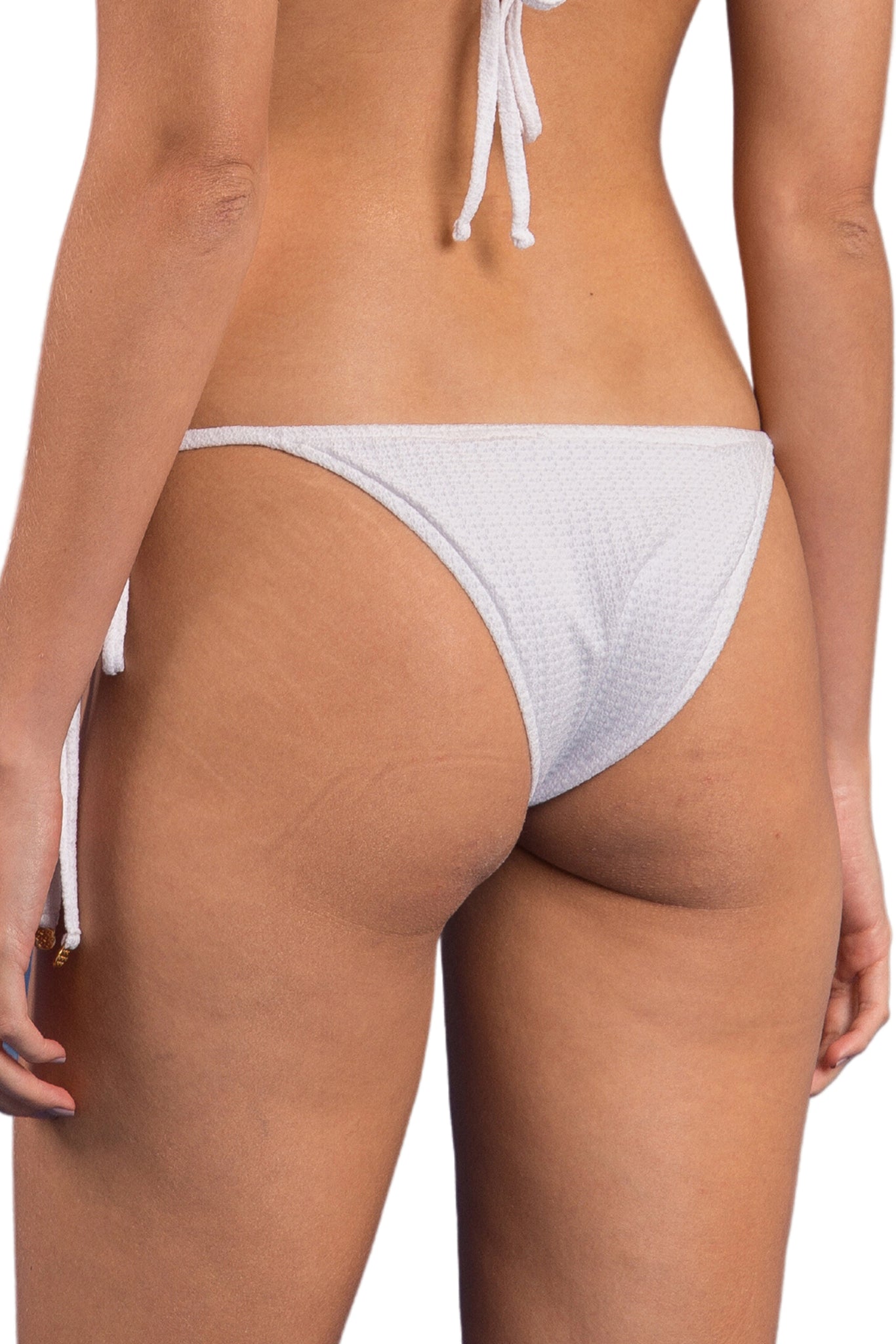 Image 07: Rio De Sol Bottom Bottom Bora-White Lacinho