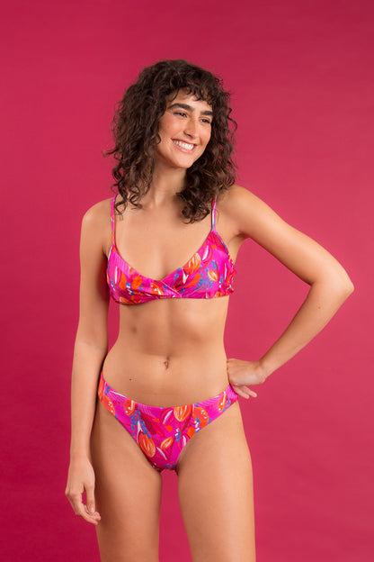 Image 11: Rio De Sol Two Piece Swimwear Set Flavors Balconet-Inv Ciao