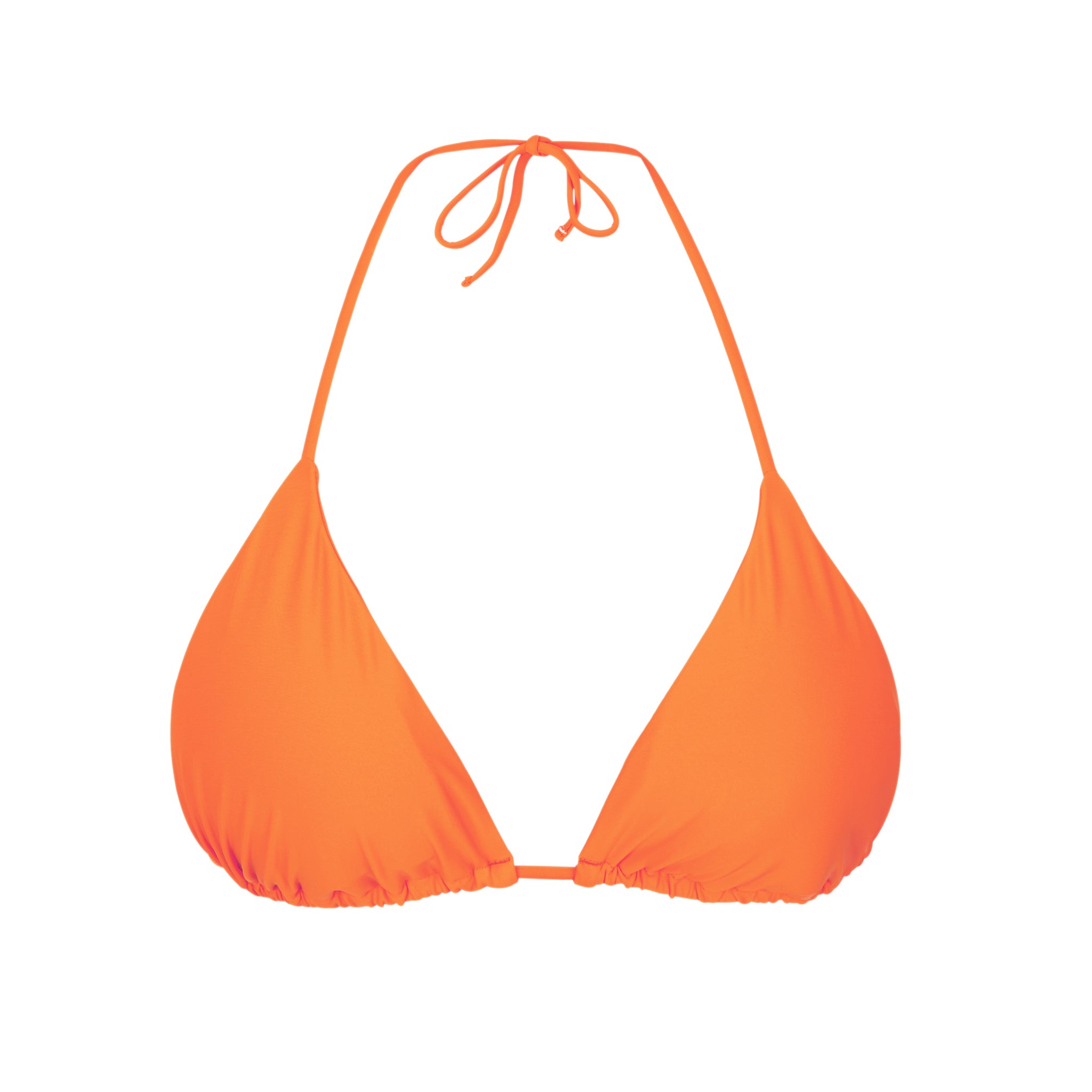 Product Front: Rio De Sol Top Top Bio-Laranjada Tri-Inv