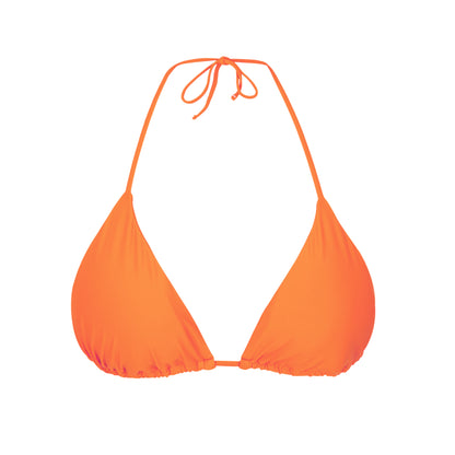 Product Front: Rio De Sol Top Top Bio-Laranjada Tri-Inv