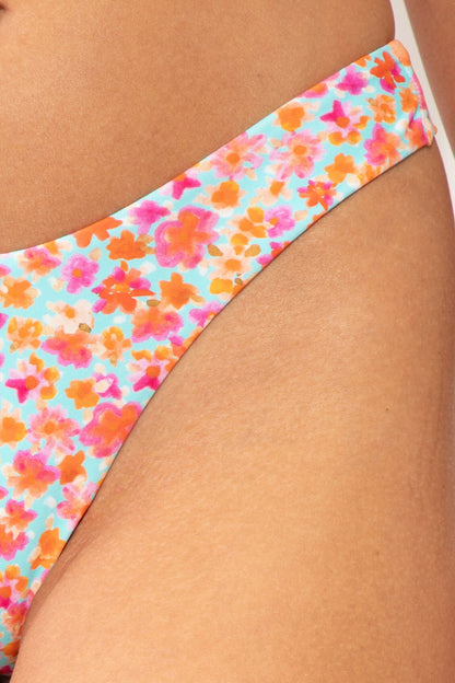 Image 06: Rio De Sol Bottom Bottom Ditsy-Sky Nara