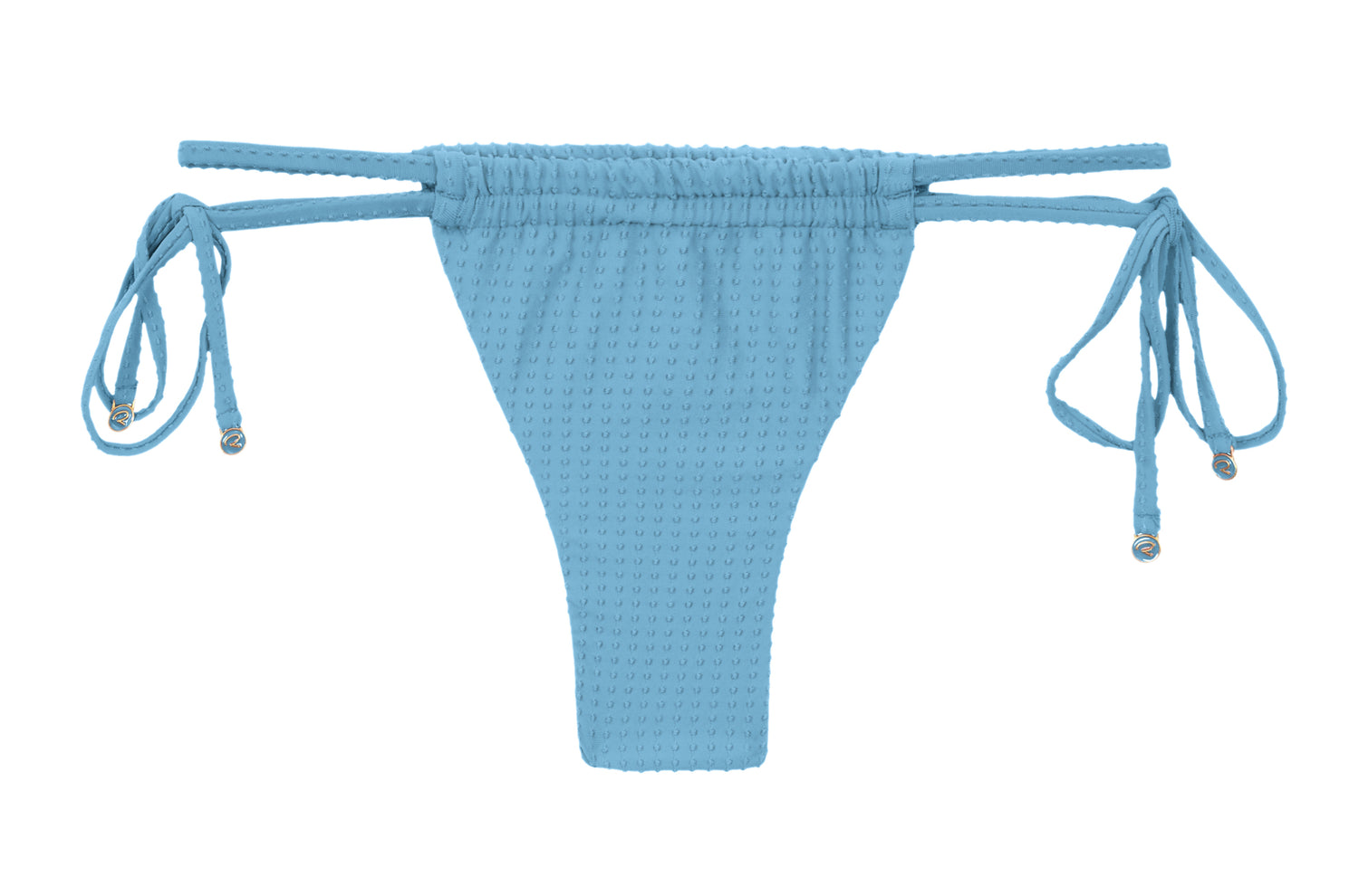 Product Front: Rio De Sol Bottom Bottom Dots-Sky Pipa