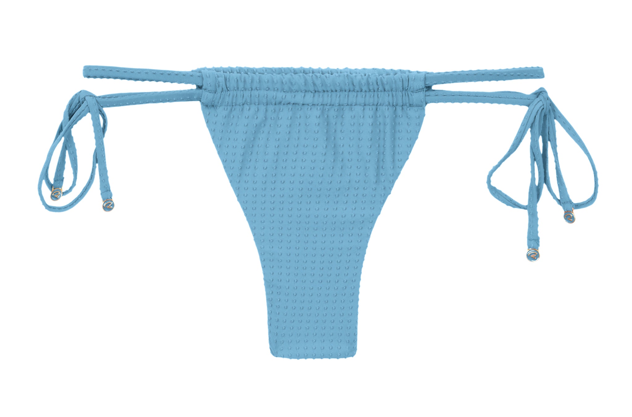 Product Front: Rio De Sol Bottom Bottom Dots-Sky Pipa
