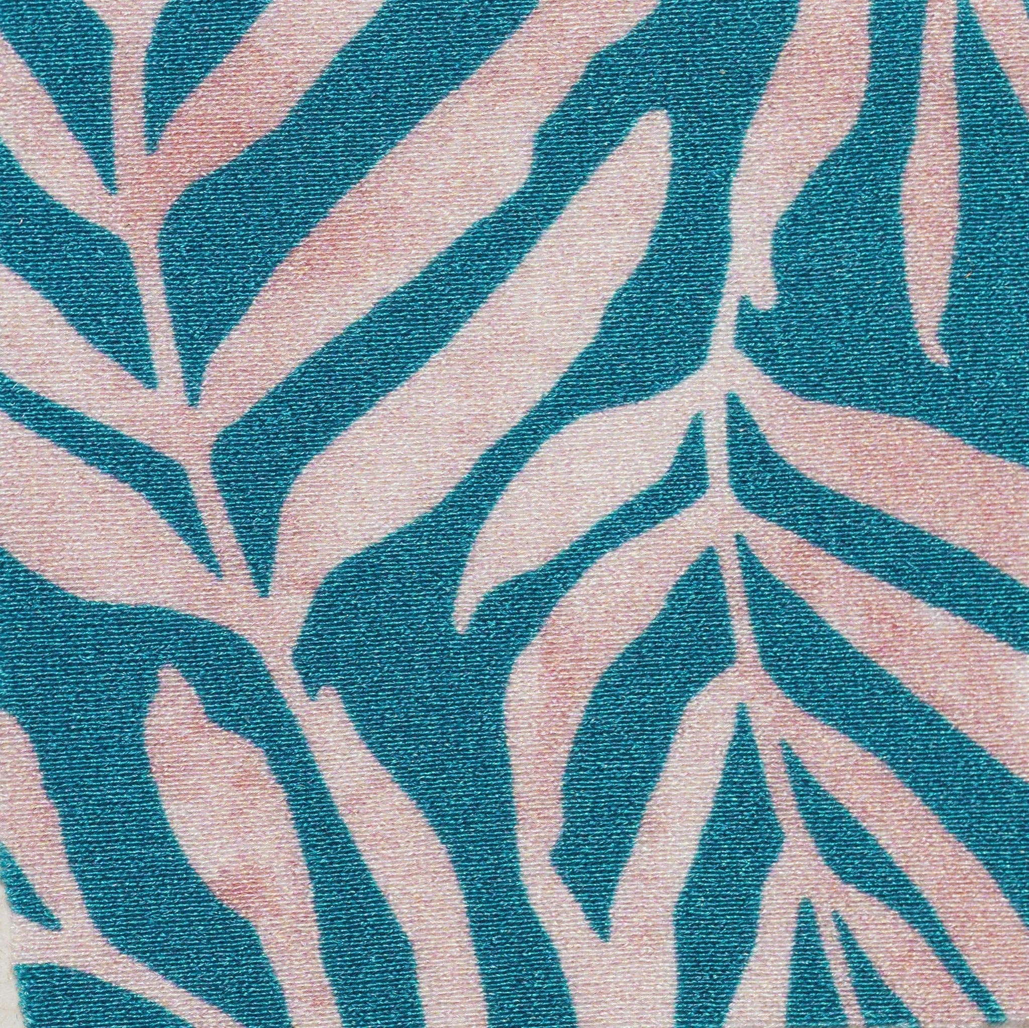 Image 06: Rio De Sol One-Piece Palms-Blue Ivy