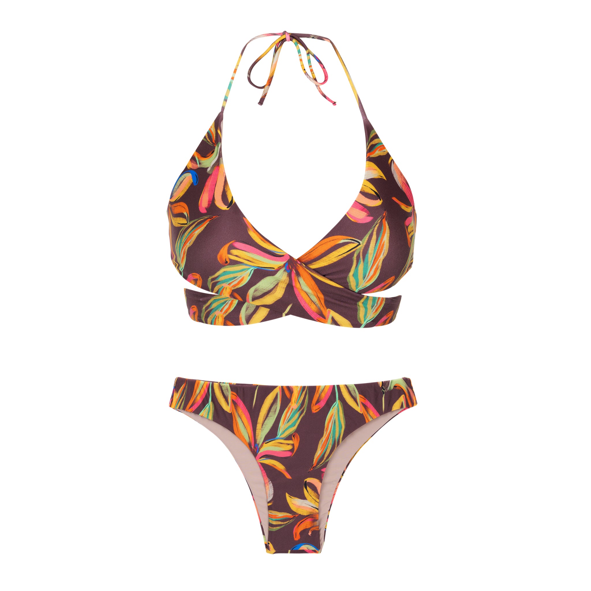 Product Front: Rio De Sol Set Set Fiore Kate Essential