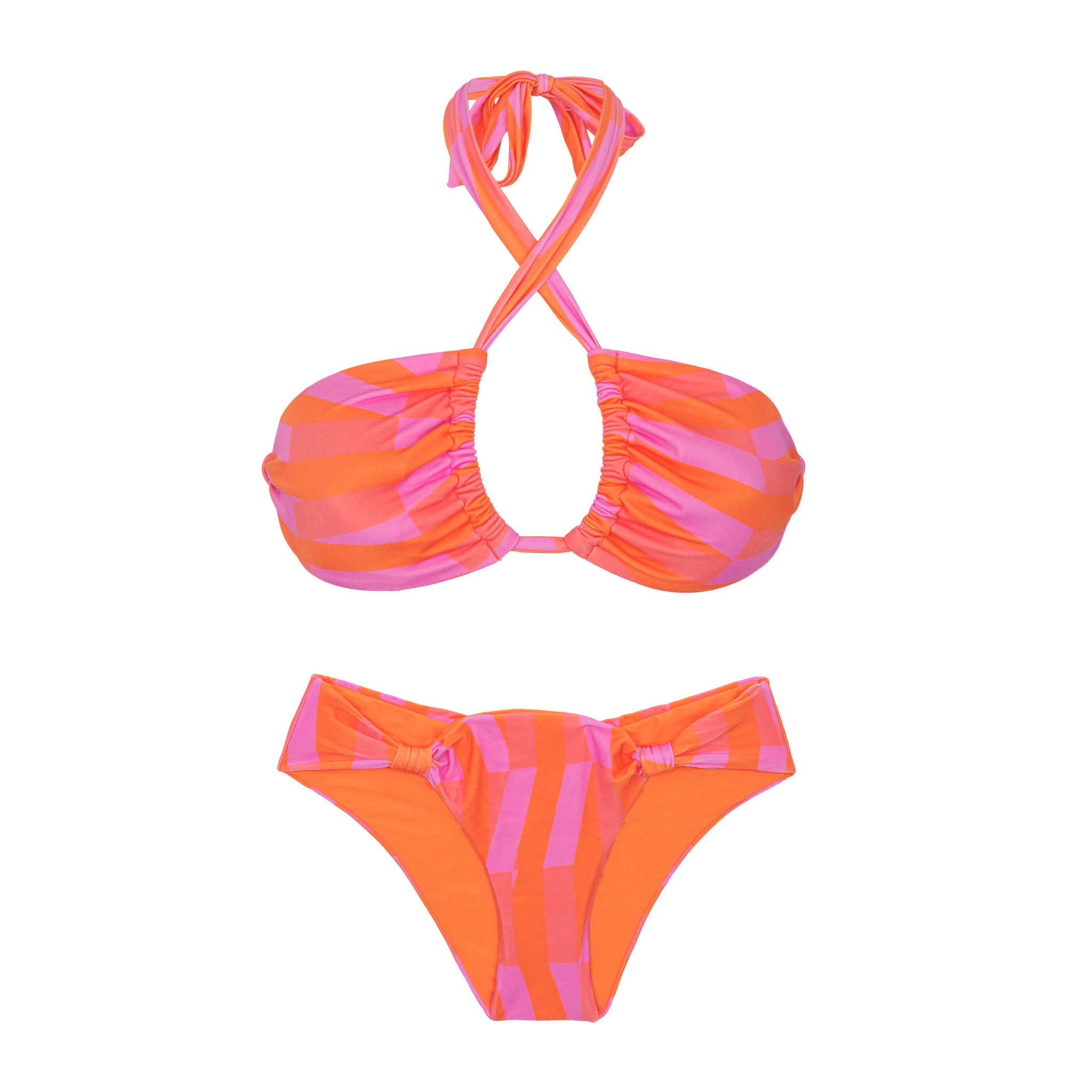 Product Back: Rio De Sol Set Set Sunrise Mel