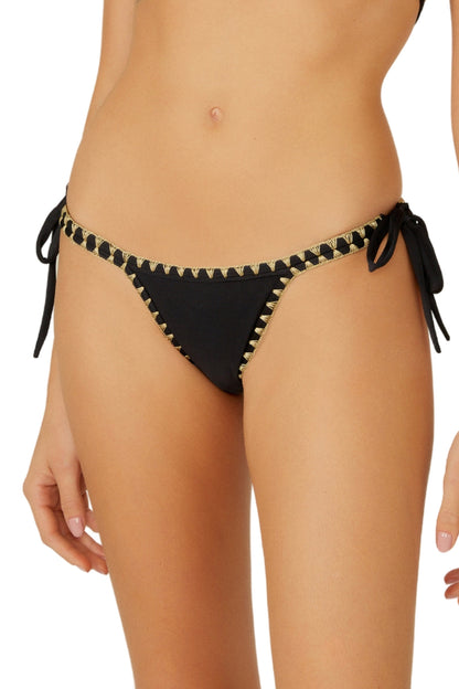 Gallery: Blueman Bottom Bottom Preto Artesanato