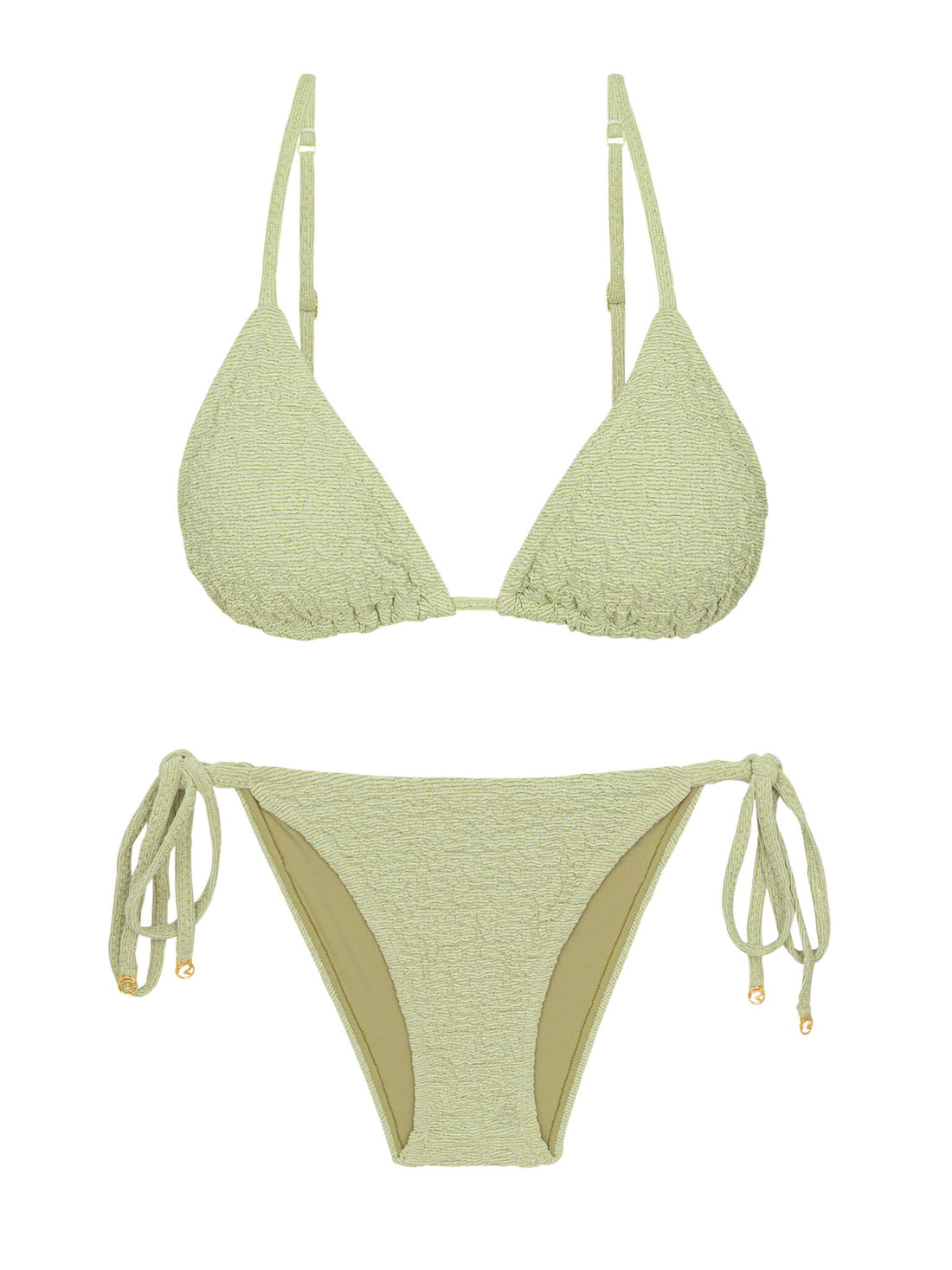 Product Front: Rio De Sol Set Set Brisa-Pistache Lia Lacinho