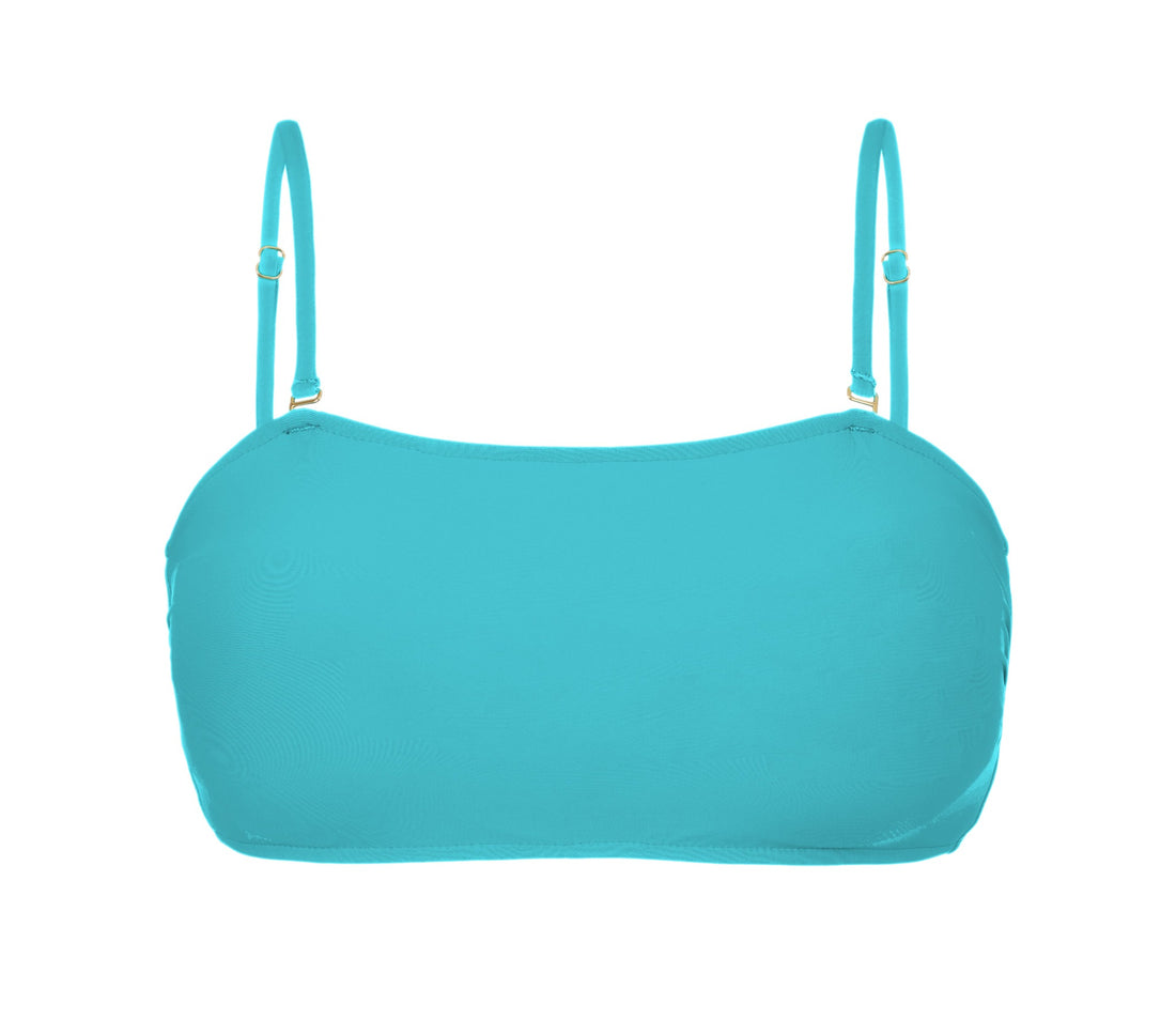 Product Front: Rio De Sol Top Top Breeze Bandeau-Reto