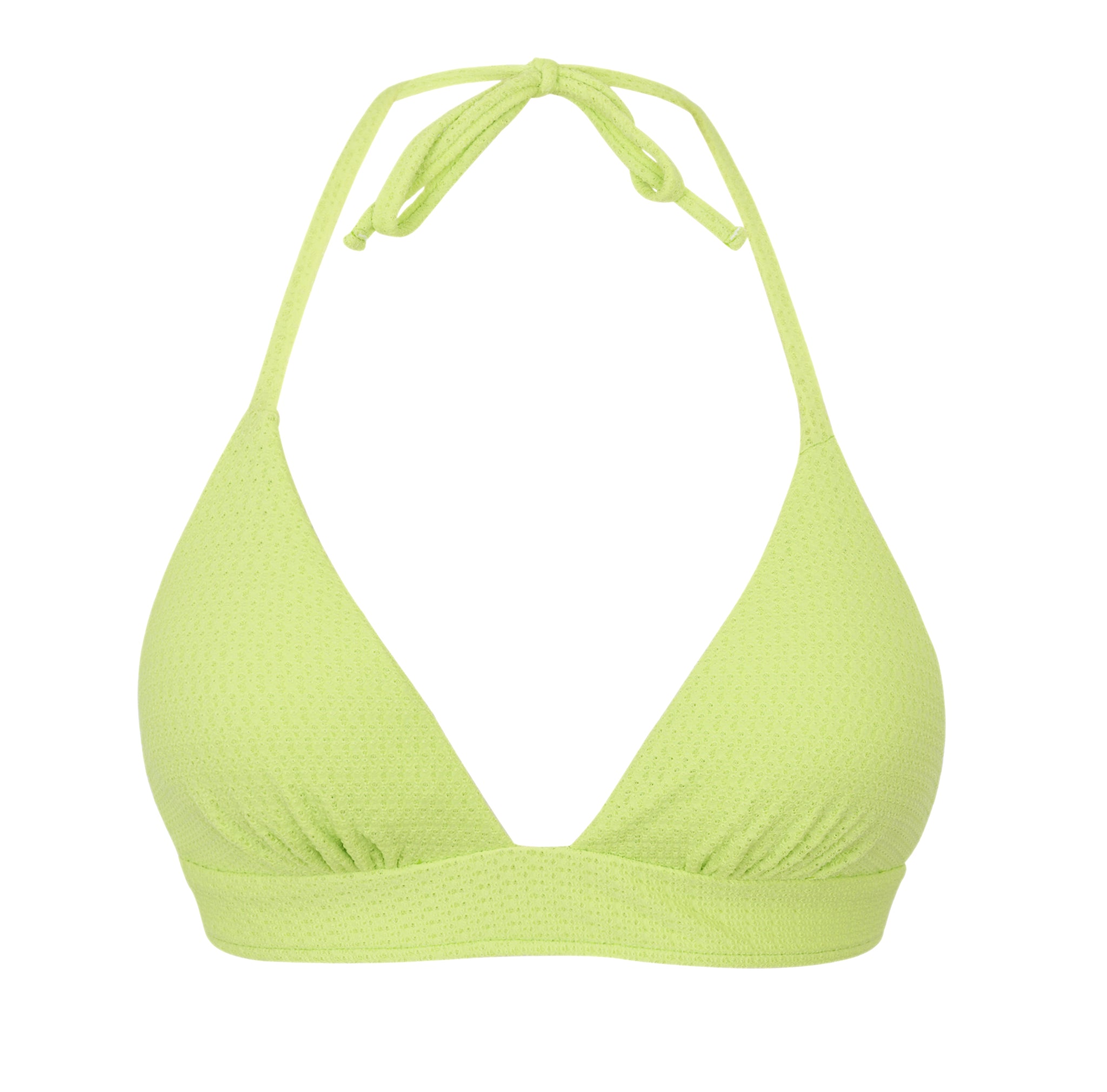 Product Front: Rio De Sol Top Top Bora-Citrus Tri-Cos