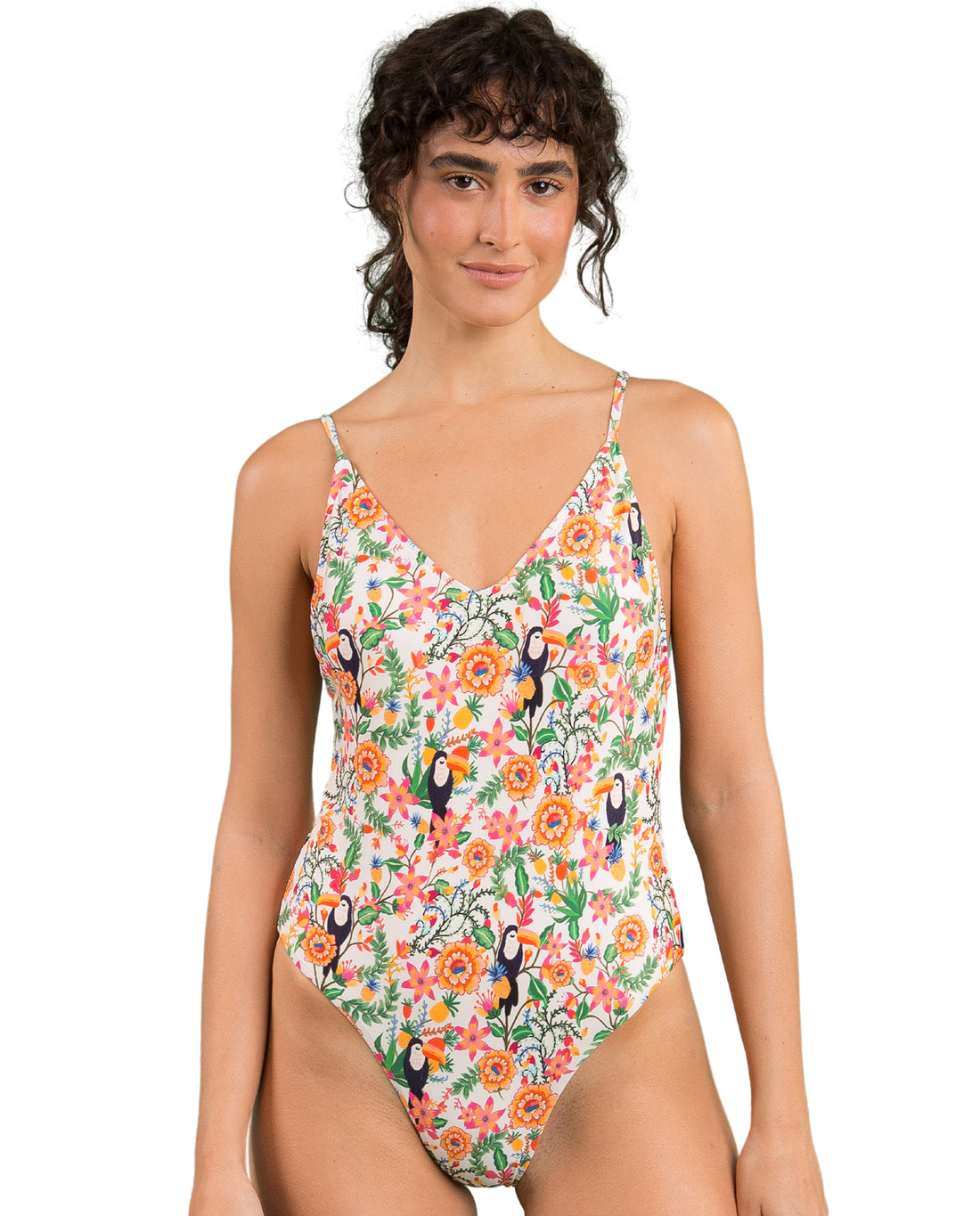 Gallery: Rio De Sol One-Piece Boho Hype
