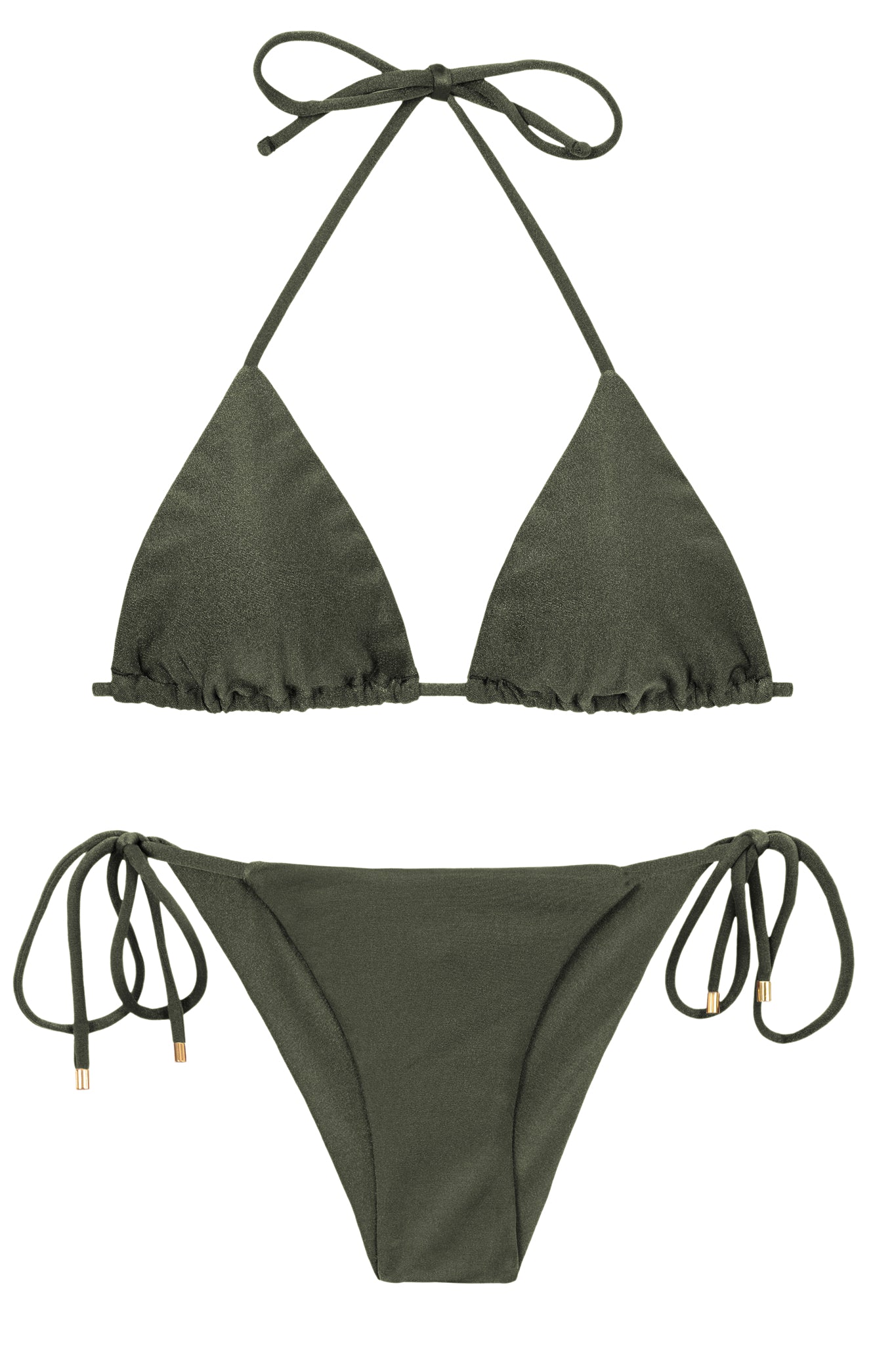 Product Front: Rio De Sol Set Set Croco Tri-Inv Cheeky-Tie