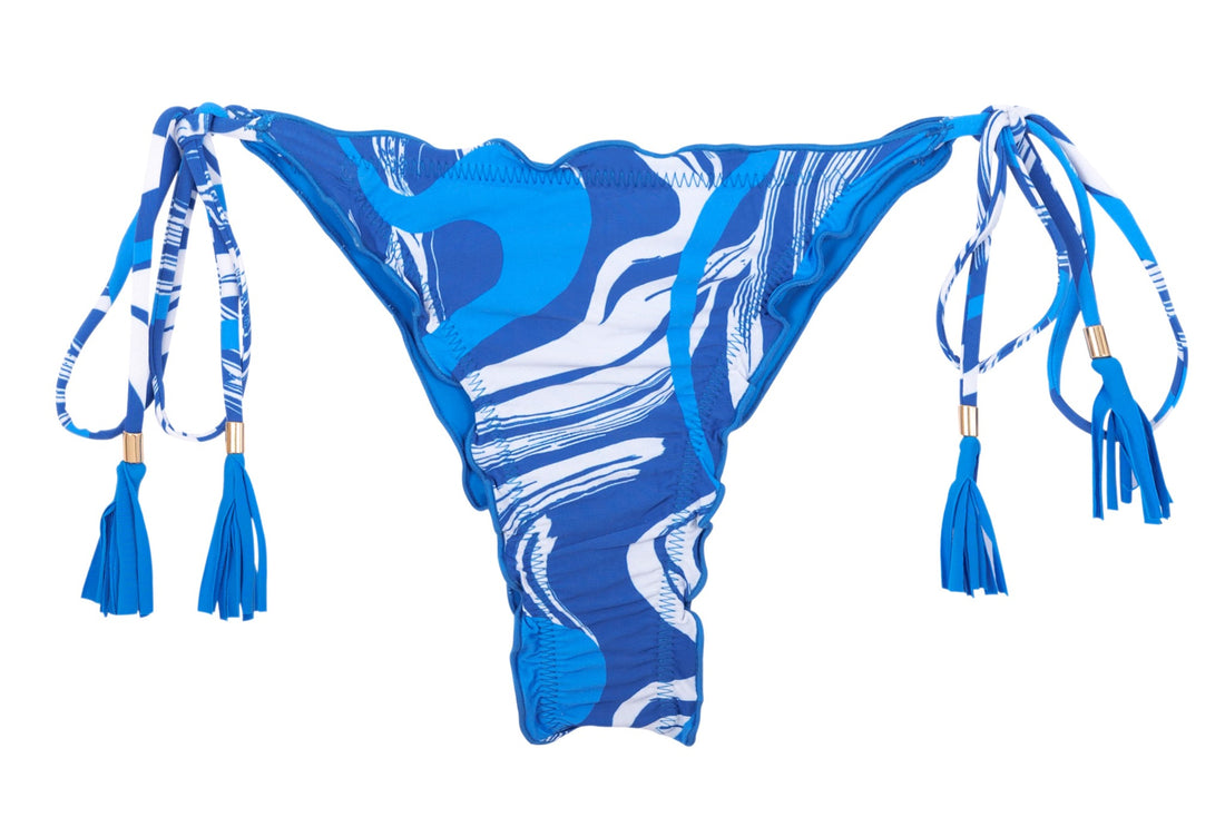 Product Front: Rio De Sol Bottom Bottom Inagua Frufru-Fio