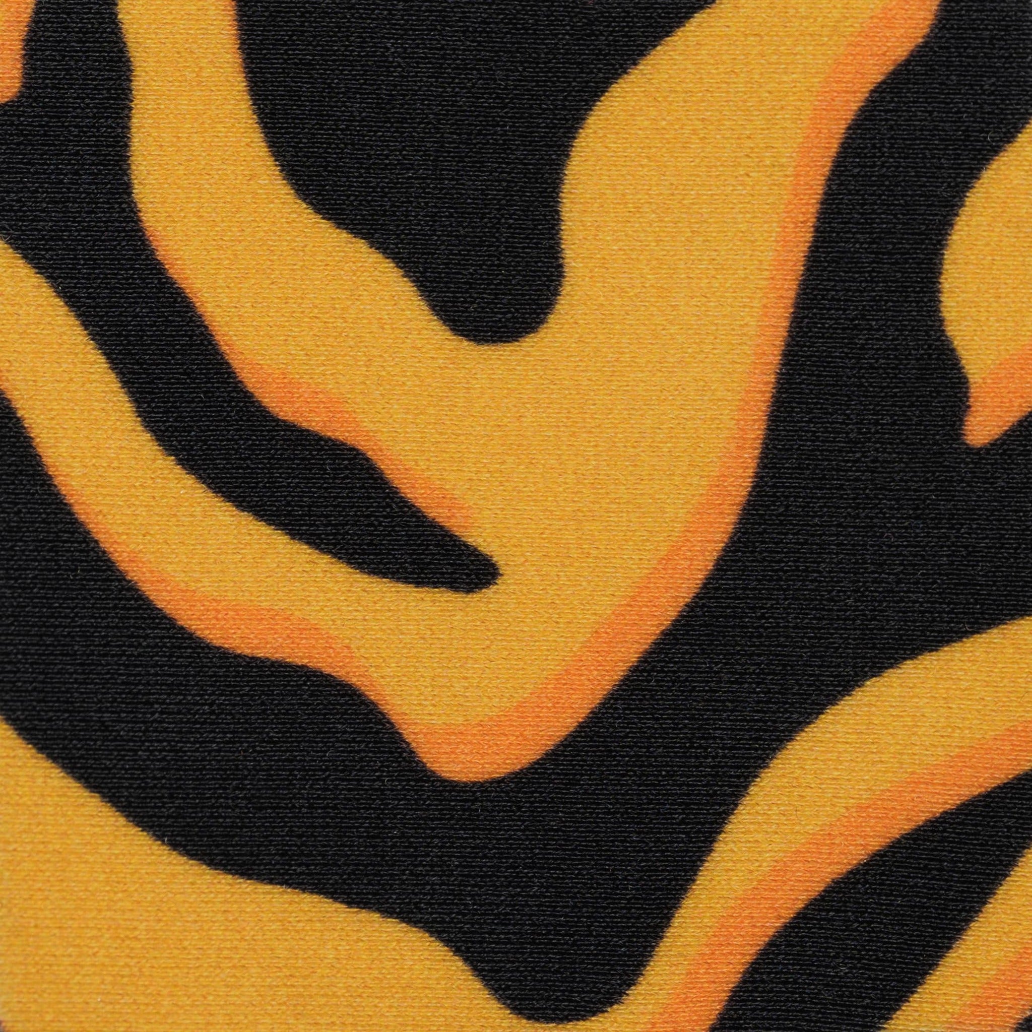Image 06: Rio De Sol Top Top Wild-Orange Bandeau-Reto