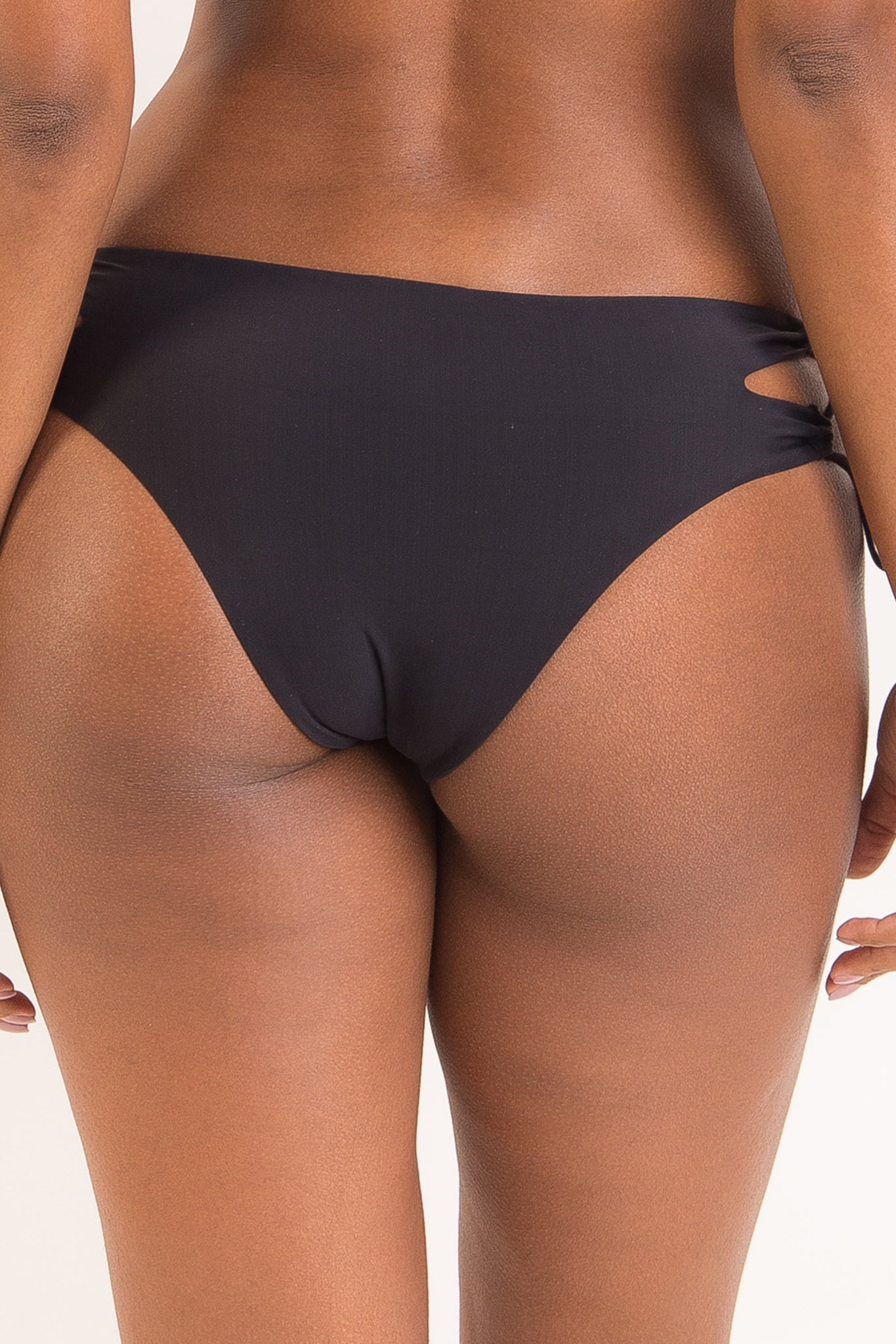 Image 07: Rio De Sol Bottom Bottom Nero Madrid