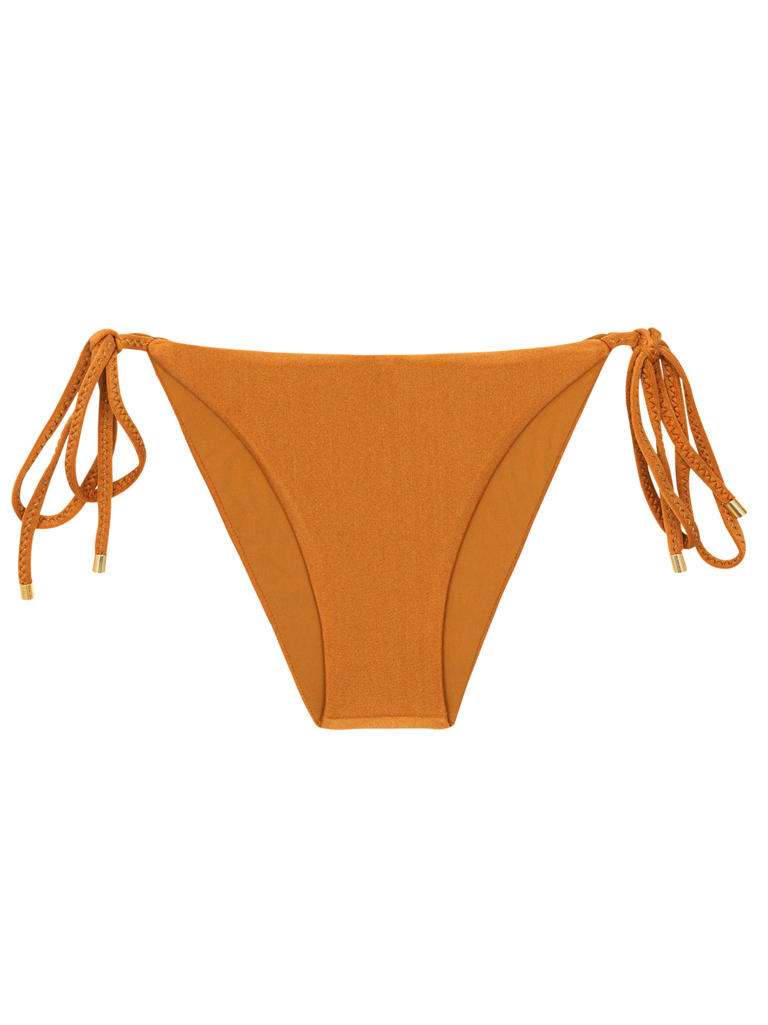 Product Front: Rio De Sol Bottom Bottom Shimmer-Nocciola Lacinho