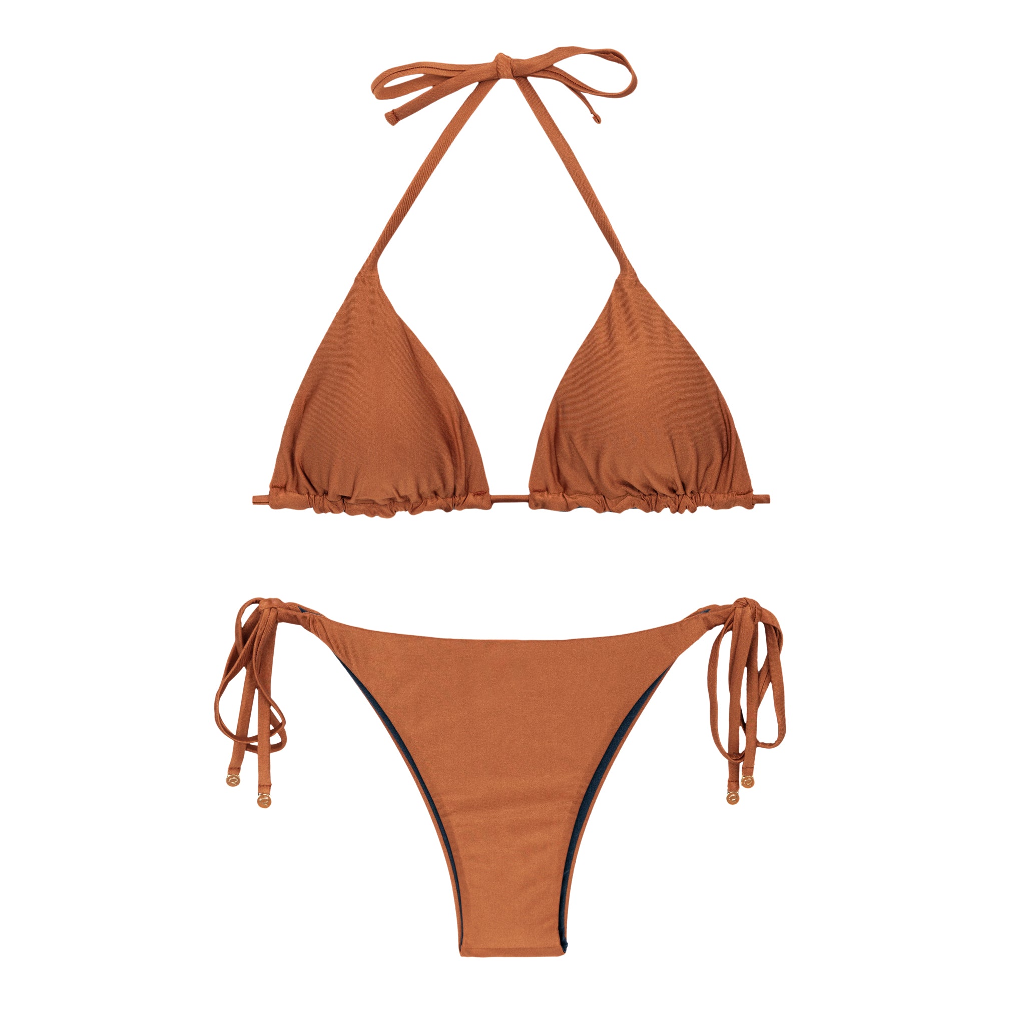 Product Front: Rio De Sol Set Set Nocciola Tri-Inv Ibiza